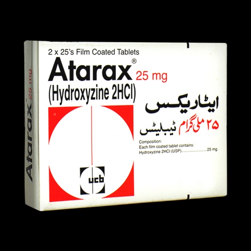 Atarax