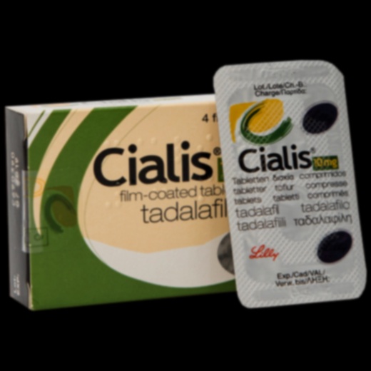 Cialis tabletki