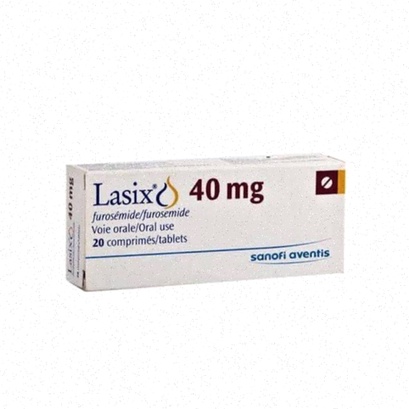 Lasix furosemid tabletki