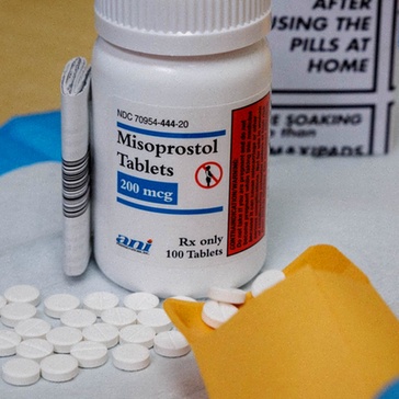 misoprostol