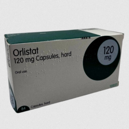 Orlistat generyczny