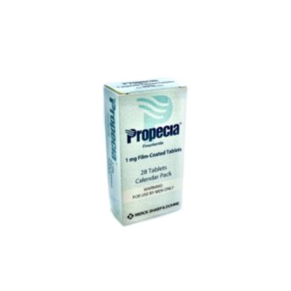 Propecia finasteride