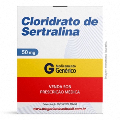 sertralina