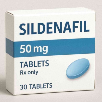 Viagra generyczna