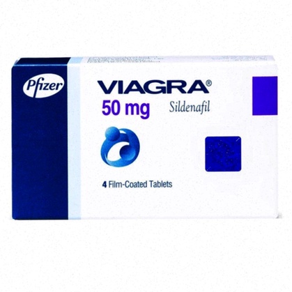 Viagra sildenafil